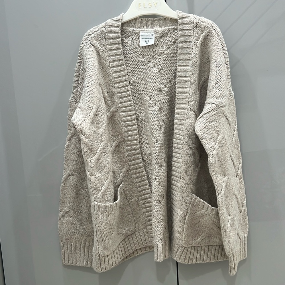 Kids sweater
